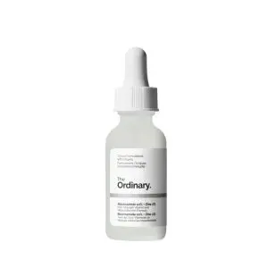 The Ordinary Niacinamide 10% + Zinc 1% 60ml