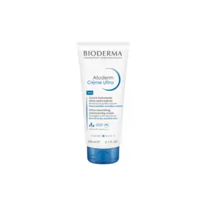 Bioderma Atoderm Crème Ultra 200 ml - Pharmacie Agnès Praden à Alès