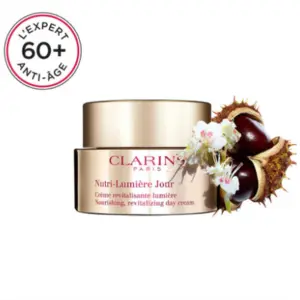 Clarins Nutri Lumière Crème Jour 50ml - Pharmacie Agnès Praden à Alès