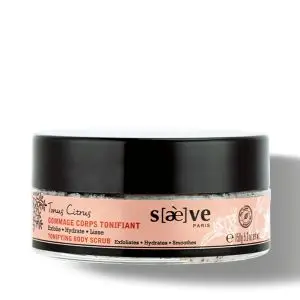 Saeve Gommage Corps Tonifiant 150ml