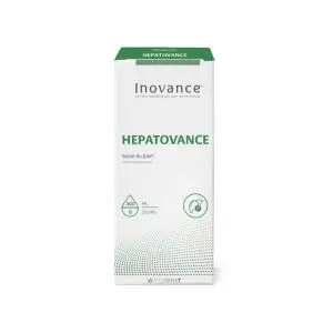 Ysonut Inovance Hepatovance Foie 300ml
