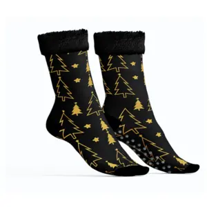 Ageti Sanosoin Chaussettes Aloe Vera Hydratantes Microencapsulées Sapin 35-40
