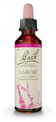 Fleur de Bach Original Larch 20 ml
