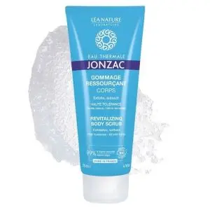 Jonzac Gommage Corps Ressourçant 200ml