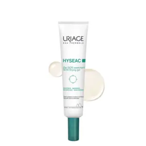 Uriage Hyséac Gel Sos Asséchant 15 ml - Pharmacie Agnès Praden à Alès