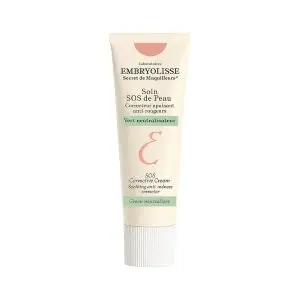 Embryolisse Secrets De Maquilleurs Soin SOS De Peau Correcteur Apaisant Anti-Rougeurs 30ml