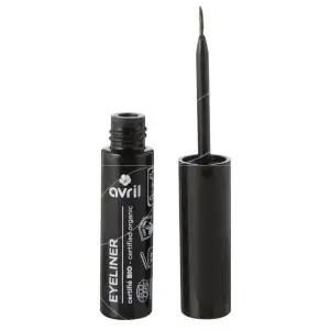 Avril Eyeliner Marron Bio 3,5ml