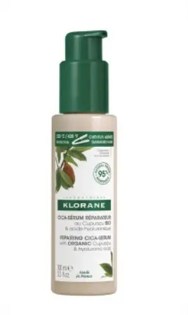 Klorane Cupuacu - Cica-Sérum 100ml - Pharmacie Agnès Praden à Alès