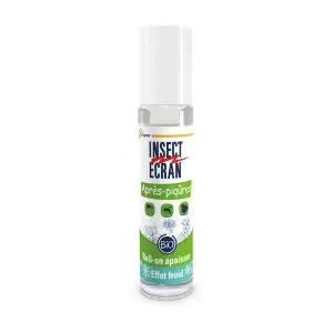 Cooper Insect Écran Après piqûres Roll-on Apaisant Effet Froid 15 ml - Pharmacie Agnès Praden à Alès