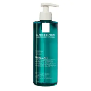 La Roche Posay Effaclar Gel Purifiant Micro-Peeling 400ml