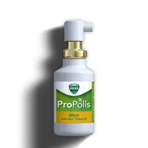 Vicks Oropolis Spray Propolis 20ml