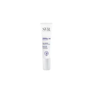 SVR Xérial 40 Ongles Gel 10 ml - Pharmacie Agnès Praden à Alès
