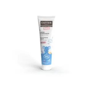 Cattier Baby Crème Hydratante Bébé 100ml