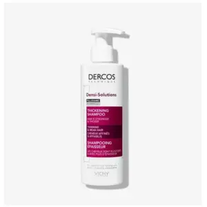 Vichy Dercos Densi-Solutions Shampoing Épaisseur 250 ml