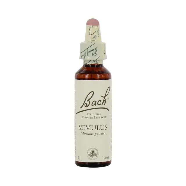 Fleur de Bach Mimulus 20ml