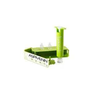 Aspivenin Kit 1er Secours Anti-venin