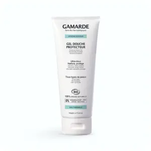Gamarde Hygiène Douceur Gel Douche Protecteur Bio 200 g