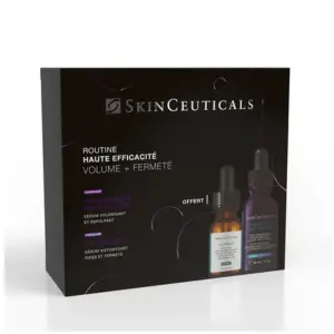 SkinCeuticals Coffret Volume et Fermeté HA Intensifier Multi Glycan