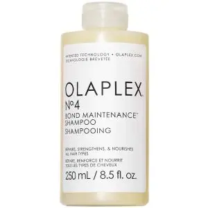 Olaplex N°4 Shampooing Bond Maintenance 250ml