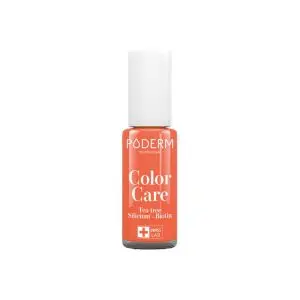 Poderm Color Care Vernis Mangue 8 ml