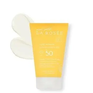 La Rosée Mon Petit Lait Solaire SPF50 125 ml