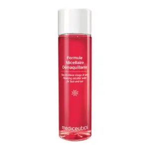 Mediceutics Formule Micellaire Démaquillante Visage et Yeux 200 ml