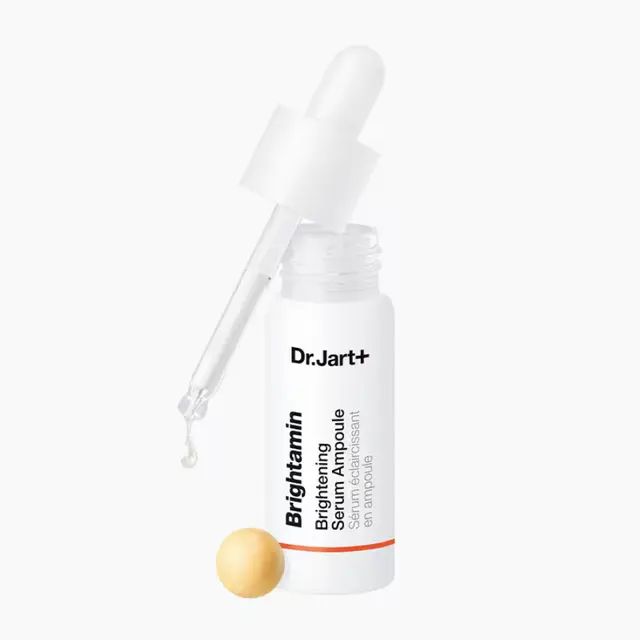 Dr. Jart+ Brightamin Sérum Éclaircissant en Ampoule 8 ml