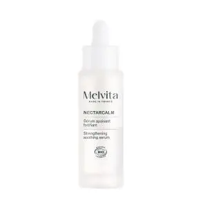 Melvita NectarCalm Sérum Apaisant Fortifiant 30ml