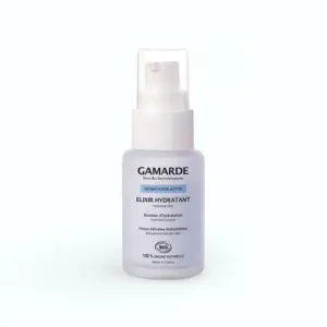 Gamarde Hydratation Active Elixir Hydratant Bio 30 ml