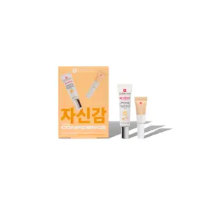 Erborian Coffret Les essentiels effet "Peau de Bébé Nude