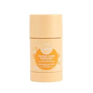 Laino Masque Visage Energisant 65g - Pharmacie Agnès Praden à Alès