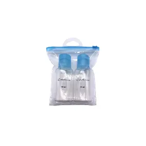 Estipharm Trousse 2 Flacons Twin Bottles 2x75ml