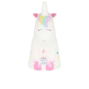Ageti Gel Douche 2 en 1 Licorne 400ml - Pharmacie Agnès Praden à Alès