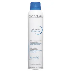 Bioderma Atoderm SOS Spray 200 ml