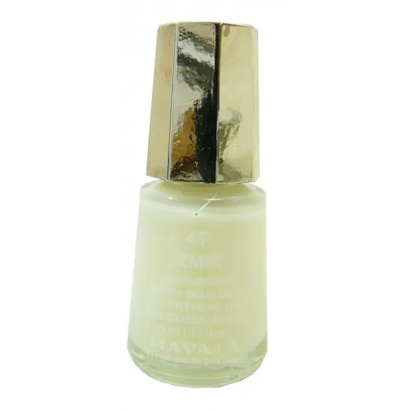Mavala Vernis à Ongle Mini 47 Ismir 5ml - Pharmacie Agnès Praden à Alès
