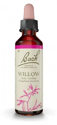 Fleur de Bach Original Willow 20 ml