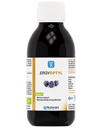 Nutergia Ergyoptyl 250 ml
