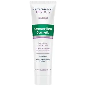 Somatoline Raffermissant Gel Crème Bras 100ml