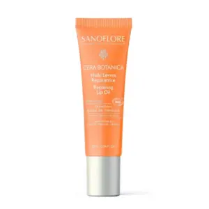 Sanoflore Cera Botanica Huile lèvres réparatrice 10 ml