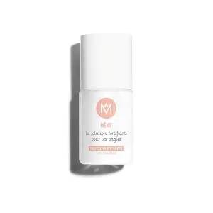 Meme Solution Fortifiante Ongles Fragilisés 10ml - Pharmacie Agnès Praden à Alès