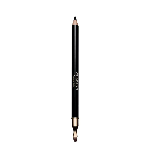 Clarins Crayon Khol noir 01