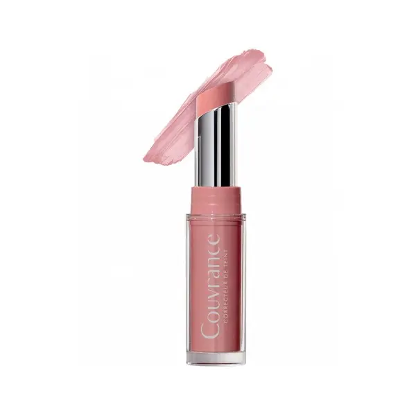 Avène Couvrance Baume à Lèvres Nude 3g