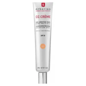 Erborian CC Crème Doré SPF 30 - 40 ml