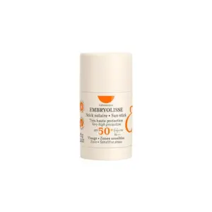 Embryolisse Stick Solaire SPF50+ 