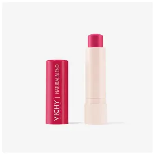 Vichy Baume à Lèvres Teinté Red