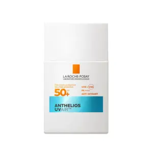 La Roche-Posay Anthelios UVair Fluide Invisible SPF50+ 40 ml