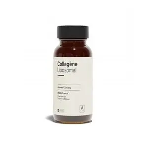 A Lab Collagène Liposomal - 60 Gélules