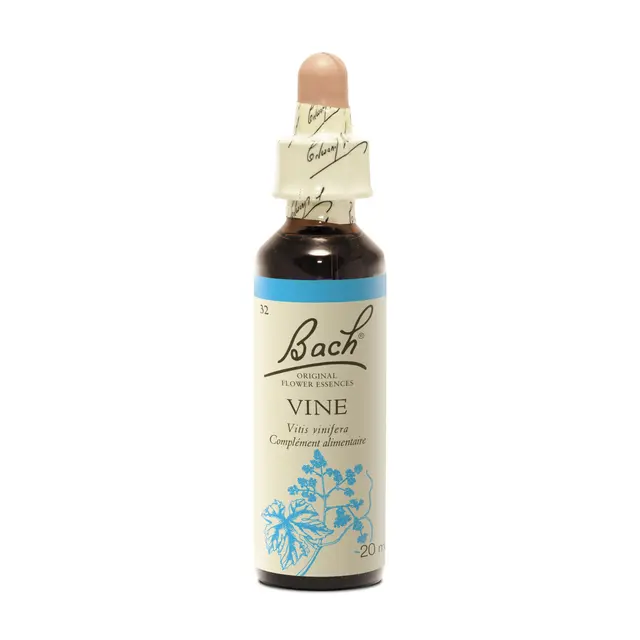 Fleur de Bach Original Vine 20 ml
