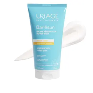 Uriage Bariésun Baume réparateur Après-Soleil 150ml