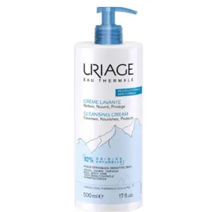 Uriage Crème Lavante 500 ml